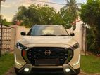 Nissan Magnite CVT Turbo 2025