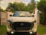 Nissan Magnite CVT Turbo 2025