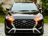 Nissan Magnite CVT TURBO BRAND NEW 2025