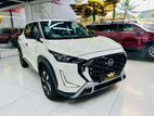 Nissan Magnite CVT TURBO TEKNA + 2025
