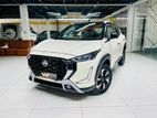 Nissan Magnite CVT TURBO TEKNA + 2026