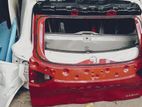 Nissan Magnite Door Panel