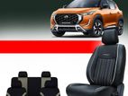 NISSAN MAGNITE FABRIC SEAT COVERS