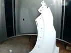 Nissan Magnite Fender