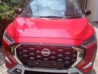 Nissan Magnite for long term rent