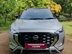 Nissan Magnite for Rent
