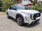 Nissan Magnite for Rent