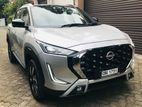 Nissan Magnite for Rent
