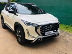 Nissan Magnite for Rent