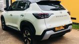 Nissan Magnite for Rent