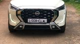 Nissan Magnite for Rent