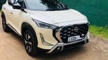 Nissan Magnite for Rent