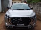 NISSAN MAGNITE FOR RENT