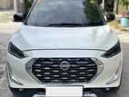 Nissan Magnite for Rent - Long Term Only
