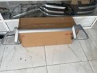 Nissan Magnite Front Bumper Garnish