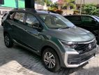 Nissan Magnite Gravite 2026