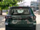 Nissan Magnite Gravite 2026