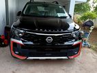 Nissan Magnite Gravite 2026