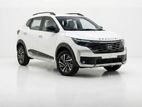 Nissan Magnite Gravite EZ Shift 2026