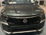 Nissan Magnite Gravite Techna Plus 2026