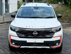 Nissan Magnite GRAVITE TEKNA AMT 2026