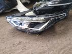 Nissan Magnite Head Light