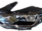Nissan Magnite Headlight