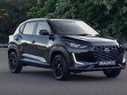 Nissan Magnite KURO BLACK EDITION 2026