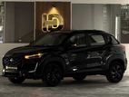 Nissan Magnite Kuro Edition 92500 2026