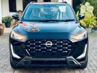 Nissan Magnite KURO SPECIAL EDITION 2026