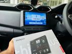 Nissan Magnite Lenovo Thinkplus Android Player 9 inch