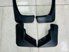 Nissan Magnite Mud Flaps