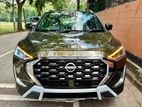 Nissan Magnite N CONNECT 2026