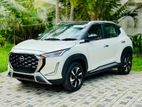 Nissan Magnite N-Connecta 2026