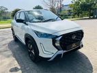 Nissan Magnite N Connecta AMT 2025