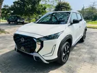 Nissan Magnite N Connecta Amt 2025