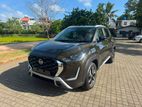 Nissan Magnite N Connecta AMT 2026