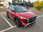 Nissan Magnite N Connecta AMT 2026