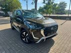Nissan Magnite N Connecta AMT 2026
