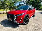 Nissan Magnite N Connecta AMT 2026