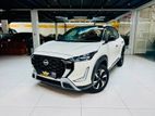 Nissan Magnite N CONNECTA BLACKTOP 2026