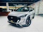 Nissan Magnite N CONNECTA BLACKTOP 2026
