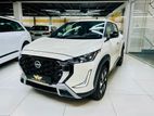 Nissan Magnite N CONNECTA BRAND NEW 2026