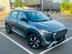 Nissan Magnite N Connecta CVT 2026