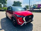 Nissan Magnite N Connecta CVT 2026