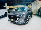 Nissan Magnite N CONNECTA CVT TURBO 2026
