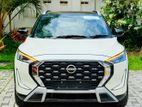 Nissan Magnite N-CONNECTA EZ-SHIFT 2026