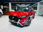 Nissan Magnite Nconnecta CVT 2026