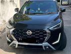 Nissan Magnite 2025