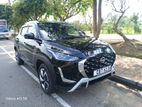 Nissan Magnite (SUV) For Rent